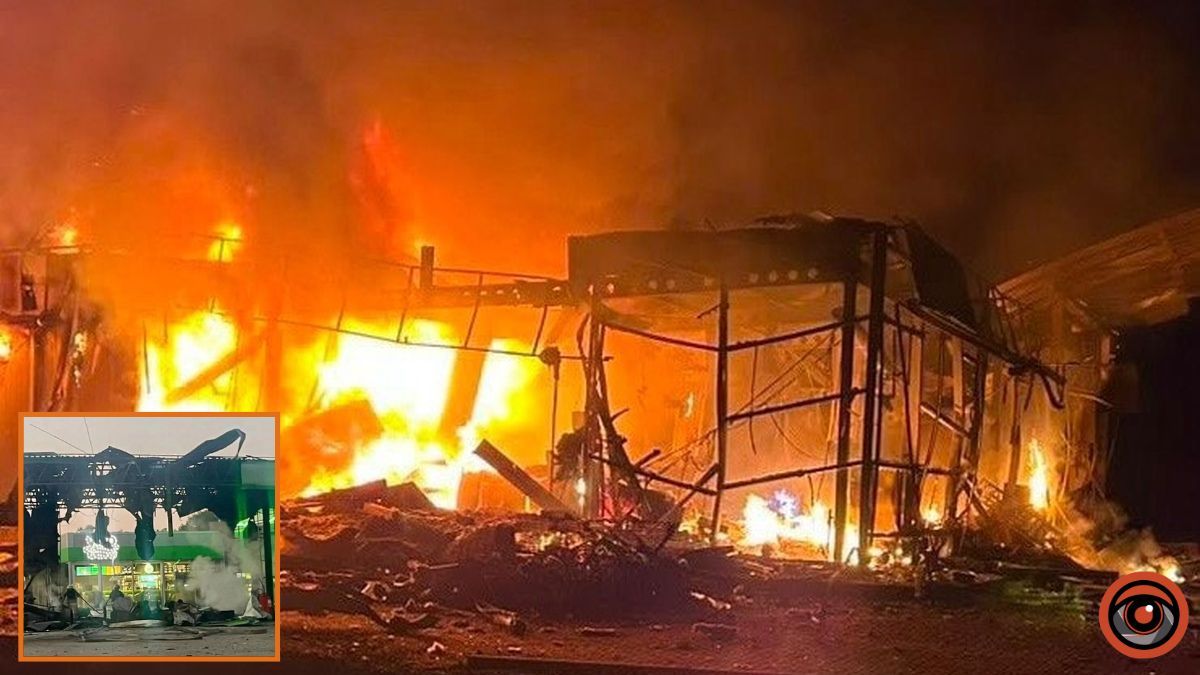 Мобільні укриття, оповіщення та патрулі: у Дніпропетровській області посилюють заходи безпеки на АЗС
