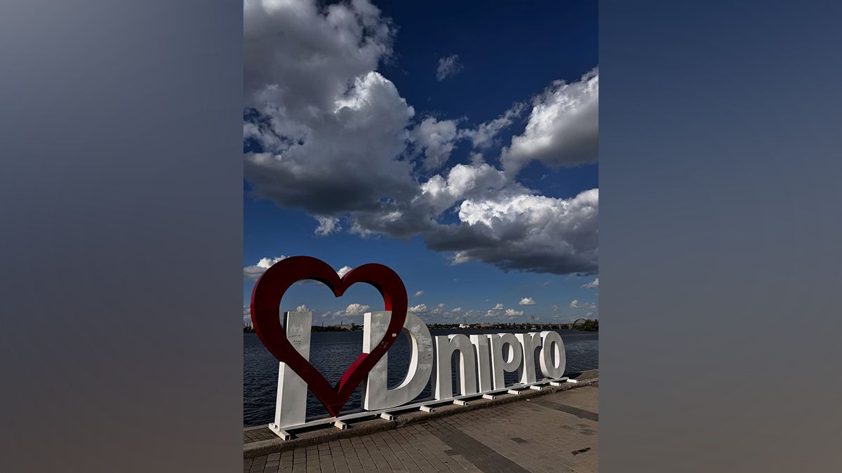 Якби у Дніпра був Instagram: підбірка красивих знімків міста