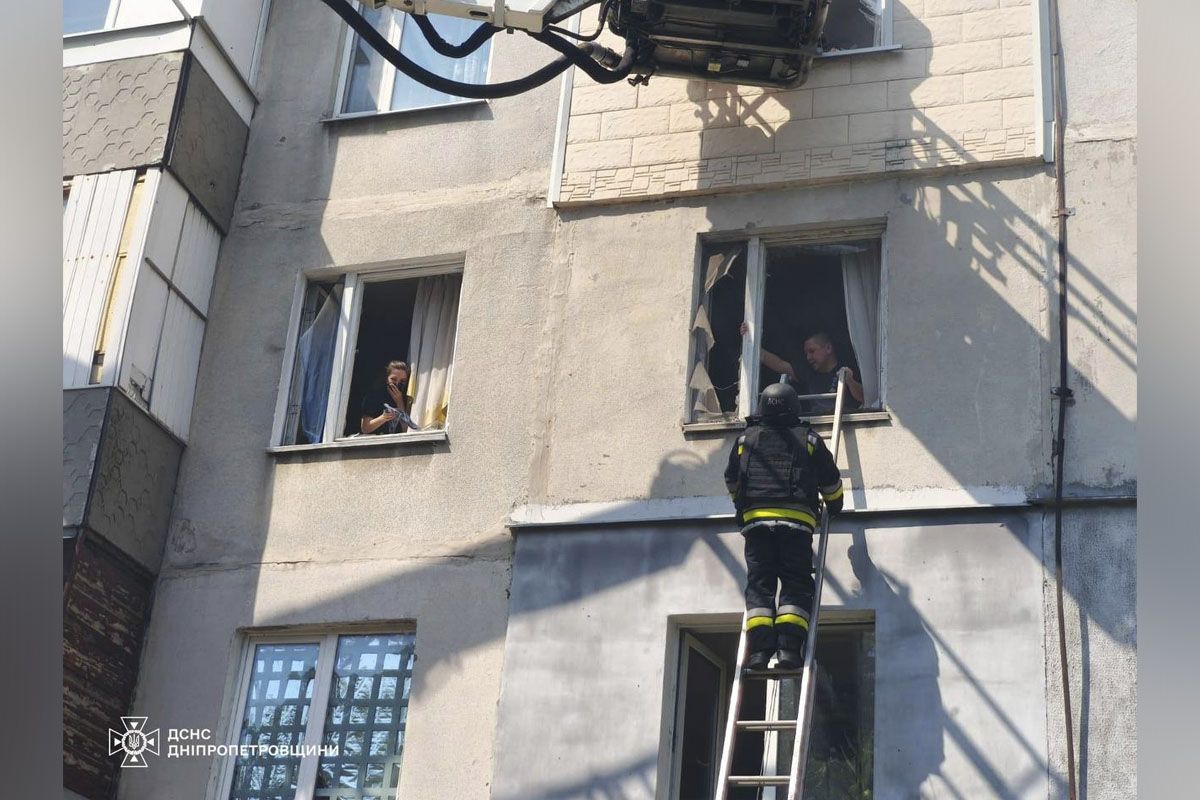 Відомо про 13 постраждалих людей Відомо про 13 постраждалих людей