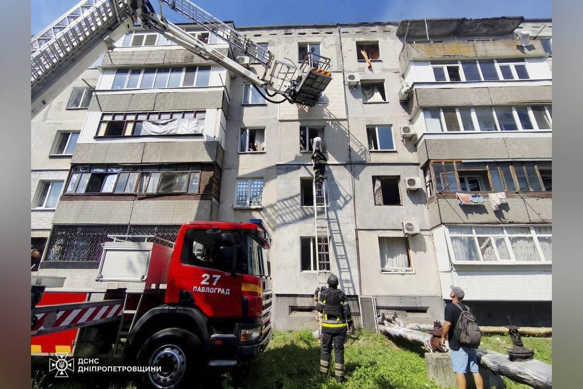 Дві людини загинули Дві людини загинули
