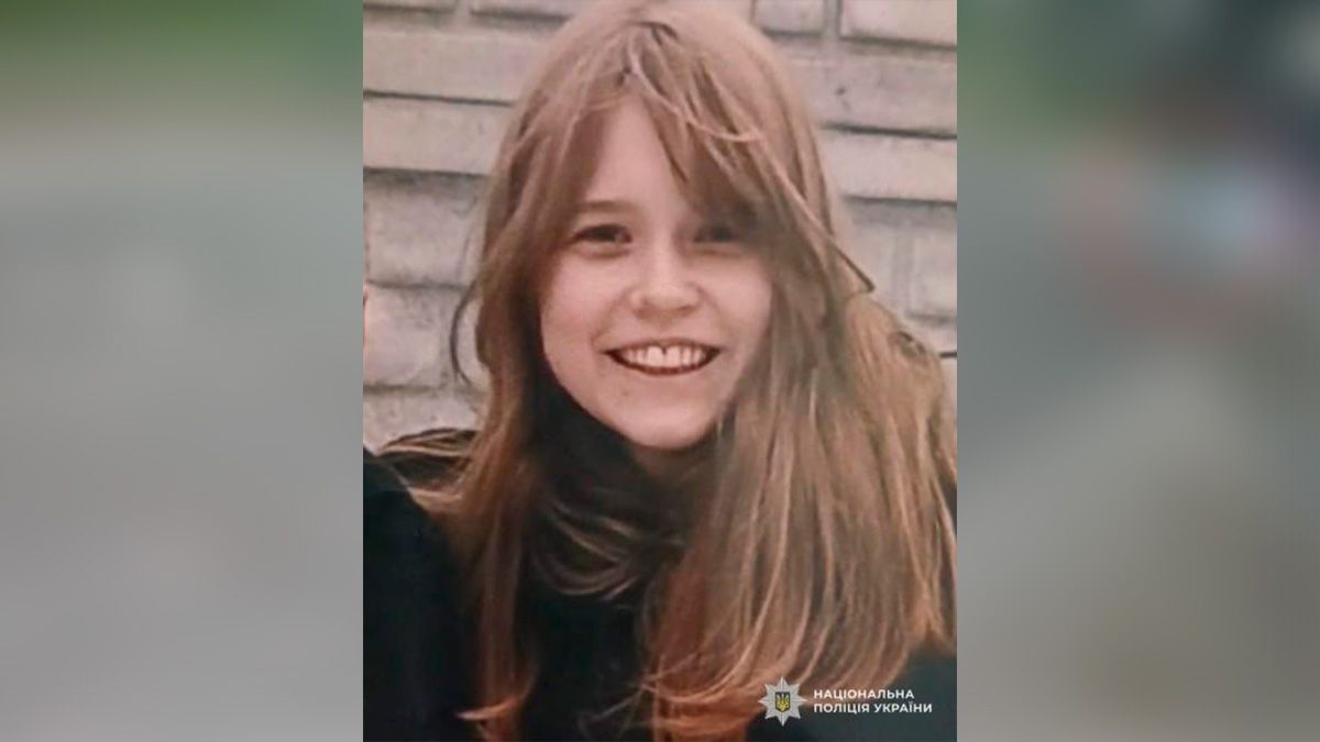 У Дніпрі 13-річна дівчинка пішла з дому: потрібна допомога у її пошуках