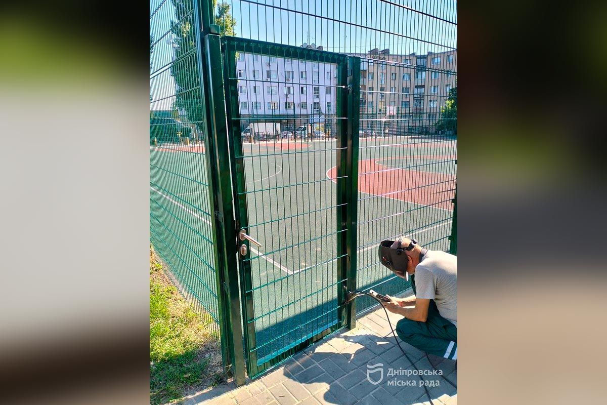 У міськраді закликали жителів не залишатися байдужими до випадків вандалізму У міськраді закликали жителів не залишатися байдужими до випадків вандалізму