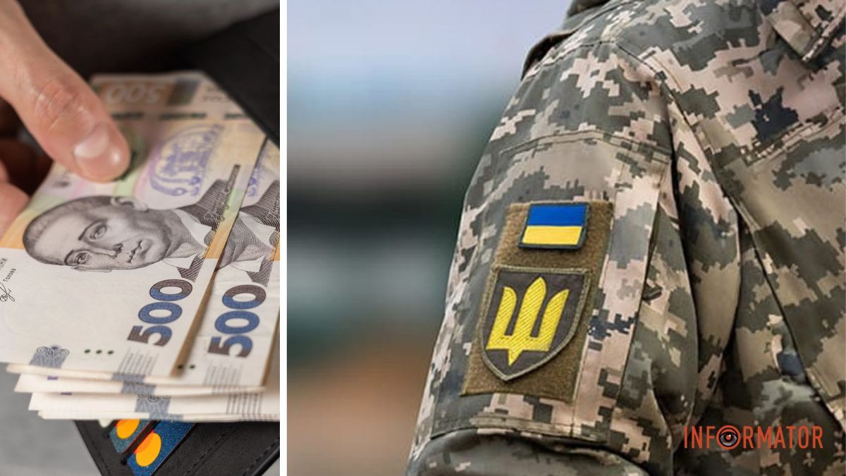 Військові в тилу отримуватимуть 10 тисяч гривень надбавки: новий механізм нарахування виплат