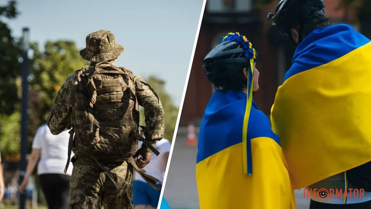 У Дніпрі в серпні відбудеться патріотичний забіг на честь полеглих захисників та захисниць