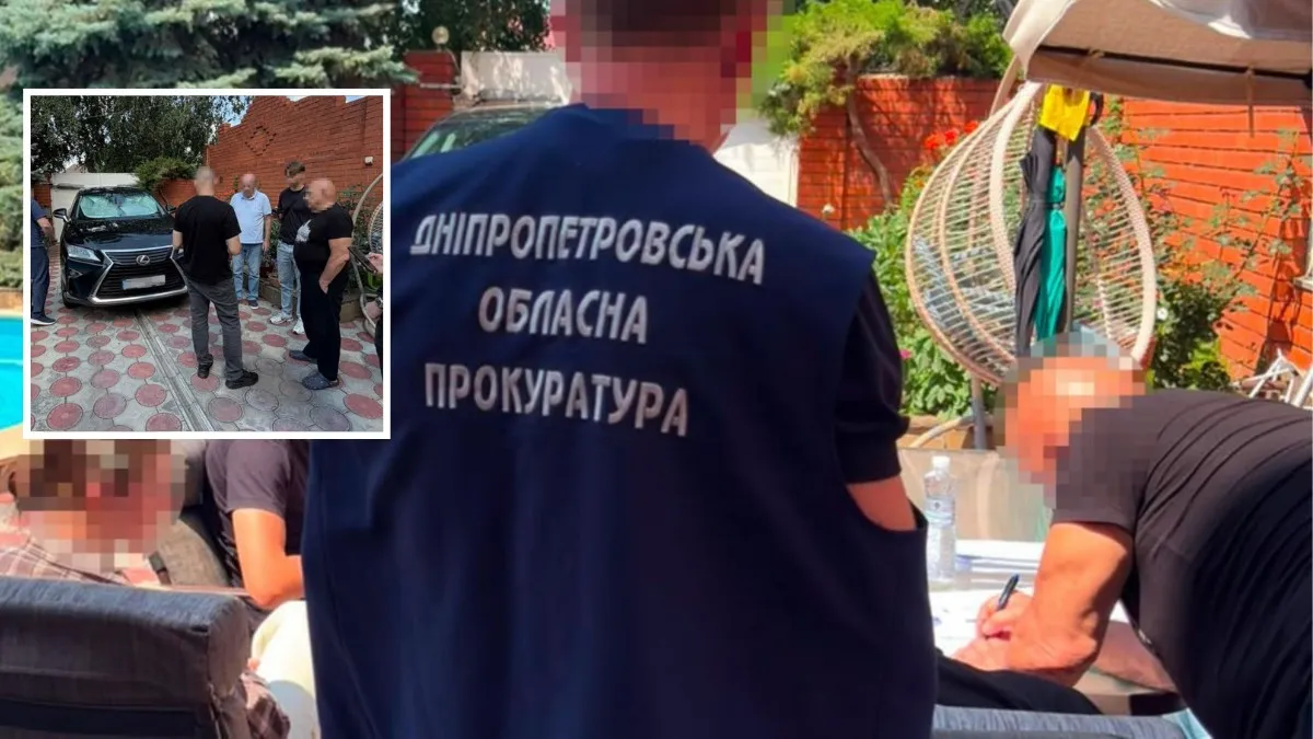 Гарантували значний прибуток: у Кривому Розі шахраї ошукали знайомого на 600 тисяч євро