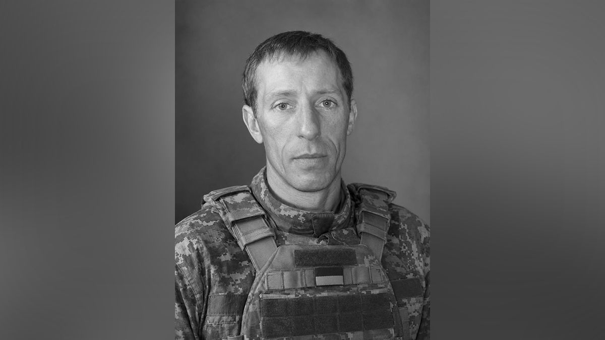 Понад рік чекали на звістку: на фронті загинув воїн з Дніпропетровської області Валерій Пугач