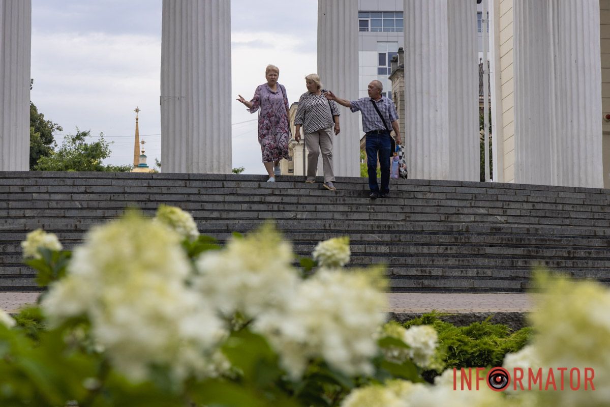 Локация для летних фотосессий