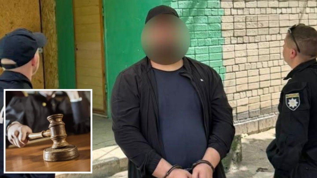 Як покарали чоловіка, який у Дніпрі вкрав у свого роботодавця мільйон гривень