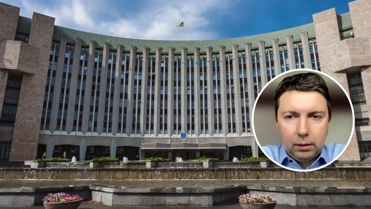 Секретар міськради Дніпра Олександр Санжара програв в суді апеляцію "Слідству.Інфо"