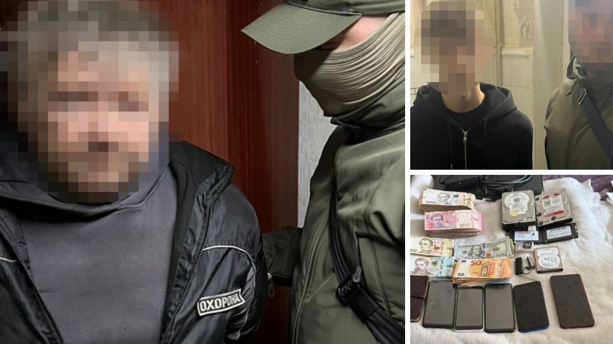 Збирали розвідувальну інформацію у Дніпрі: судитимуть охоронця автошколи та його 17-річного сина, які працювали на ворога