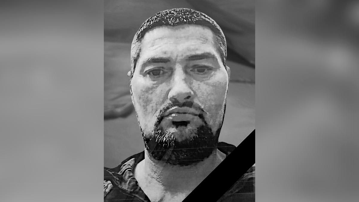В больнице скончался 40-летний сержант Владимир Коновченко: воина похоронят в Каменском