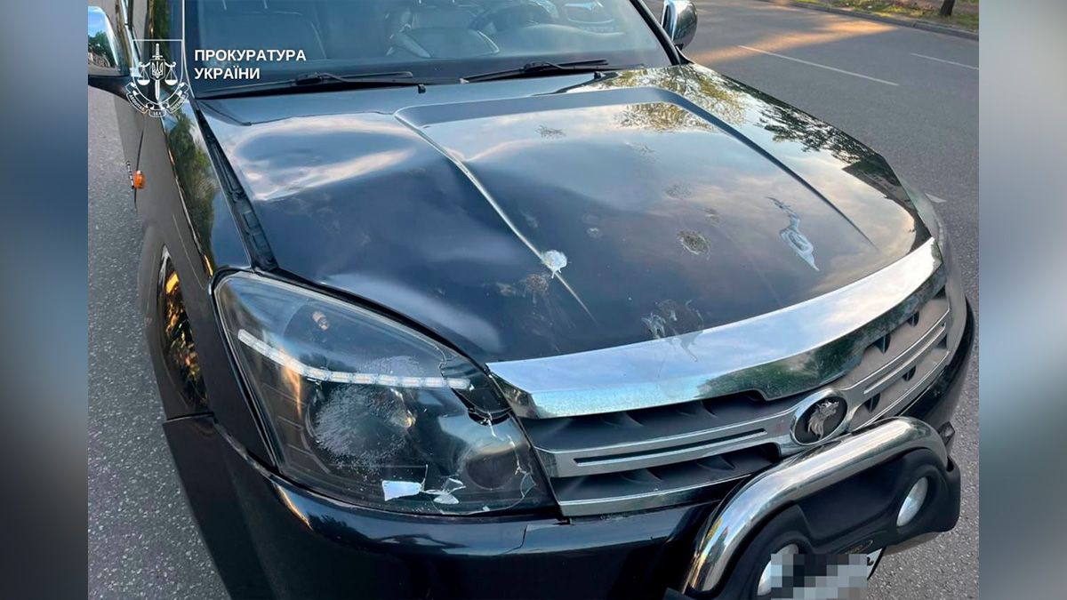 У Кривому Розі судитимуть чоловіка, який перевищив швидкість та на смерть збив 14-річну дівчину