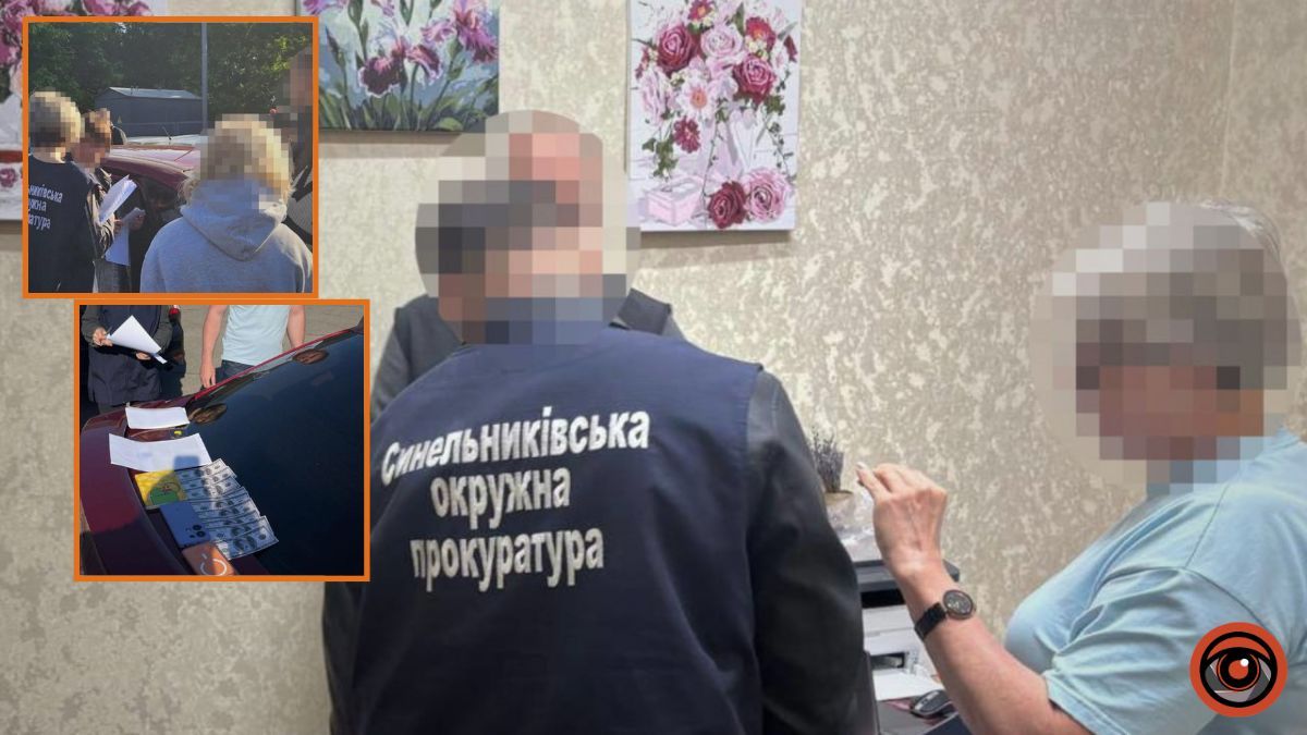Обіцяли за 400 доларів оформити фіктивну інвалідність: у Дніпропетровській області судитимуть сестер