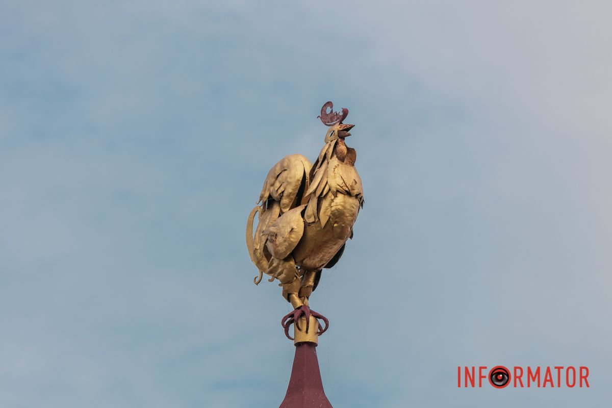 Неспішні прогулянки, кава та літній спокій: як дніпряни проводять день п’ятниці 4