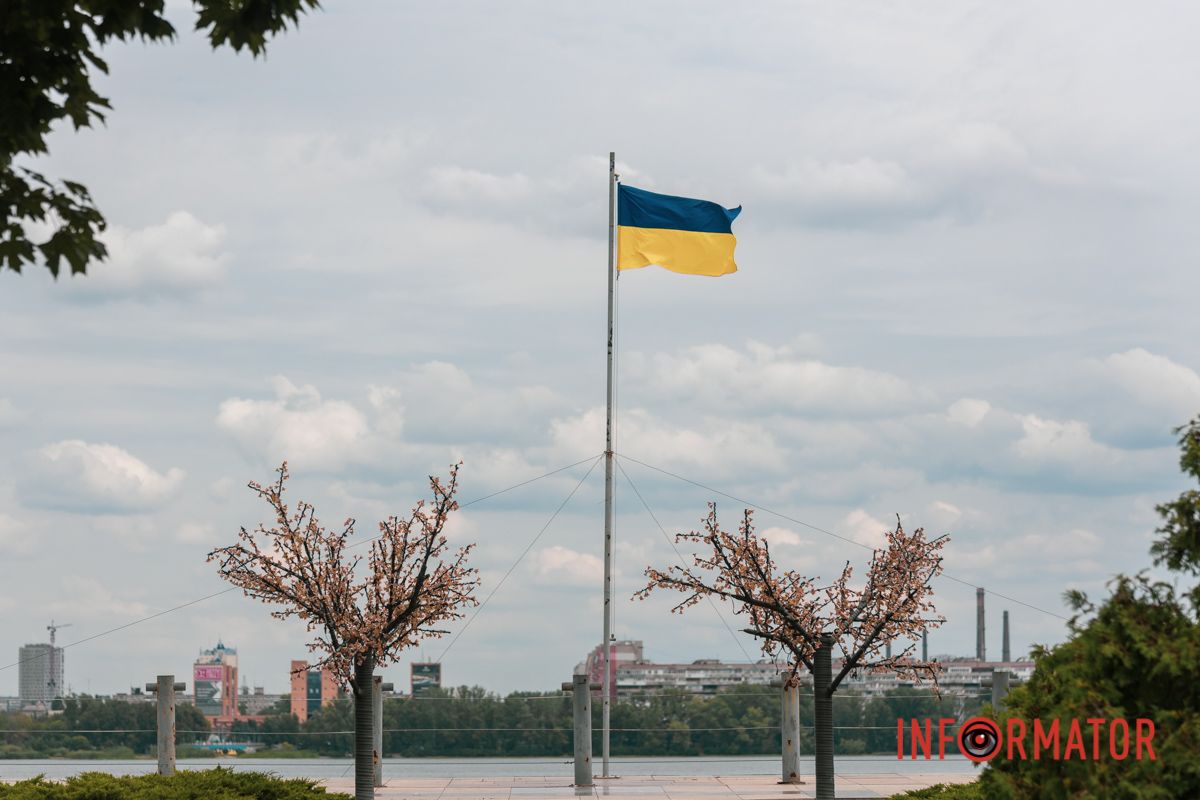 Неспішні прогулянки, кава та літній спокій: як дніпряни проводять день п’ятниці 2