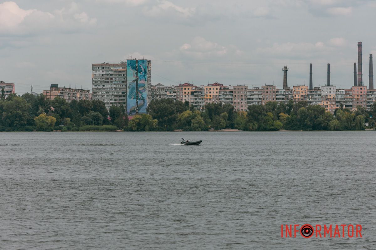 Неспішні прогулянки, кава та літній спокій: як дніпряни проводять день п’ятниці 42