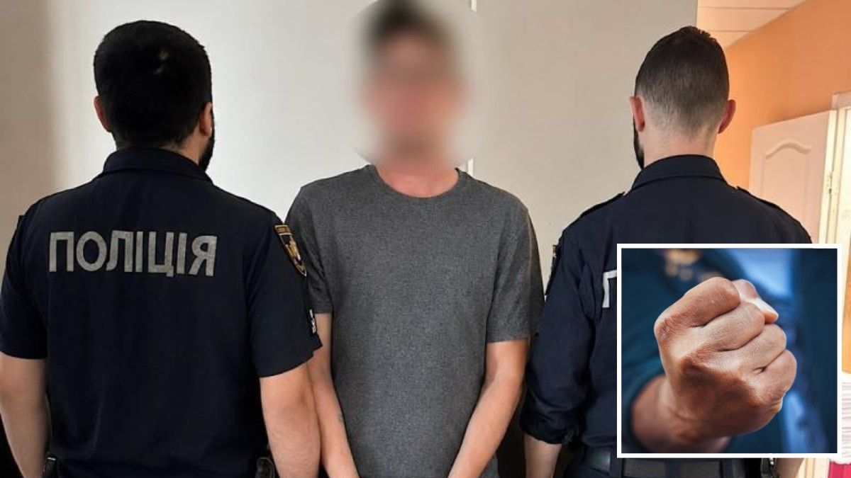 У Дніпрі конфлікт між сусідами закінчився бійкою: 70-річний чоловік помер в медзакладі