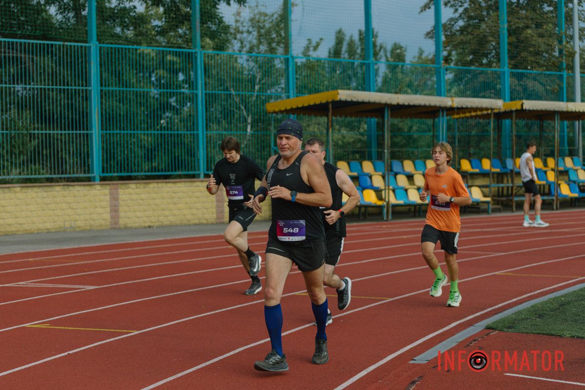 Спортивний вечір подарував незабутні враження
