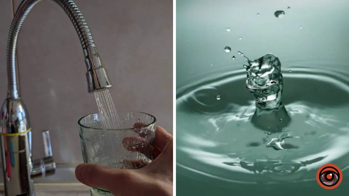 Яка ситуація з водопостачанням у Дніпрі 27 липня