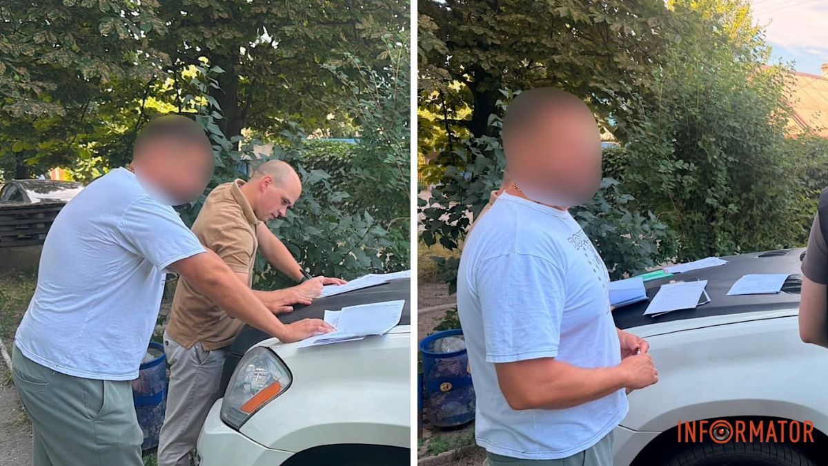 У Кривому Розі ділки оформлювали чоловікам інвалідність за 15 тисяч доларів