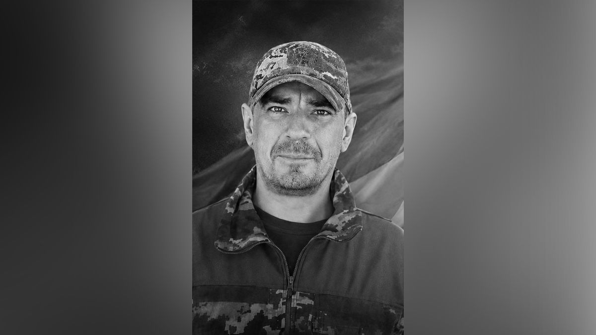 На Куп’янському напрямку загинув 42-річний дніпрянин Вадим Сагайдак