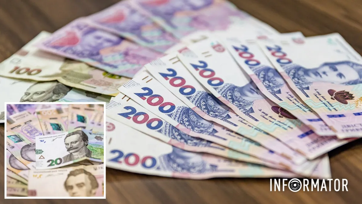 Какова была средняя зарплата в Украине в июне и где платят больше всего