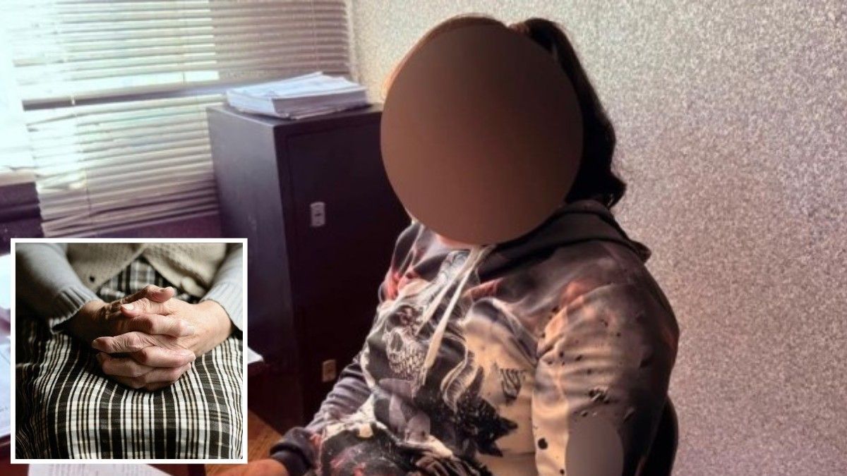 Угрожала физической расправой и унижала честь: что грозит 20-летней женщине из Самара, которая долгое время оскорбляла свою бабушку