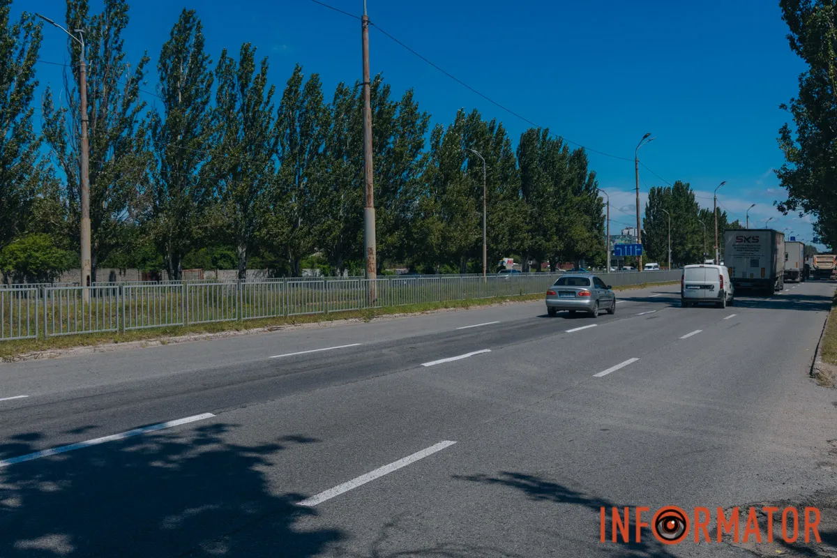Нові паркани