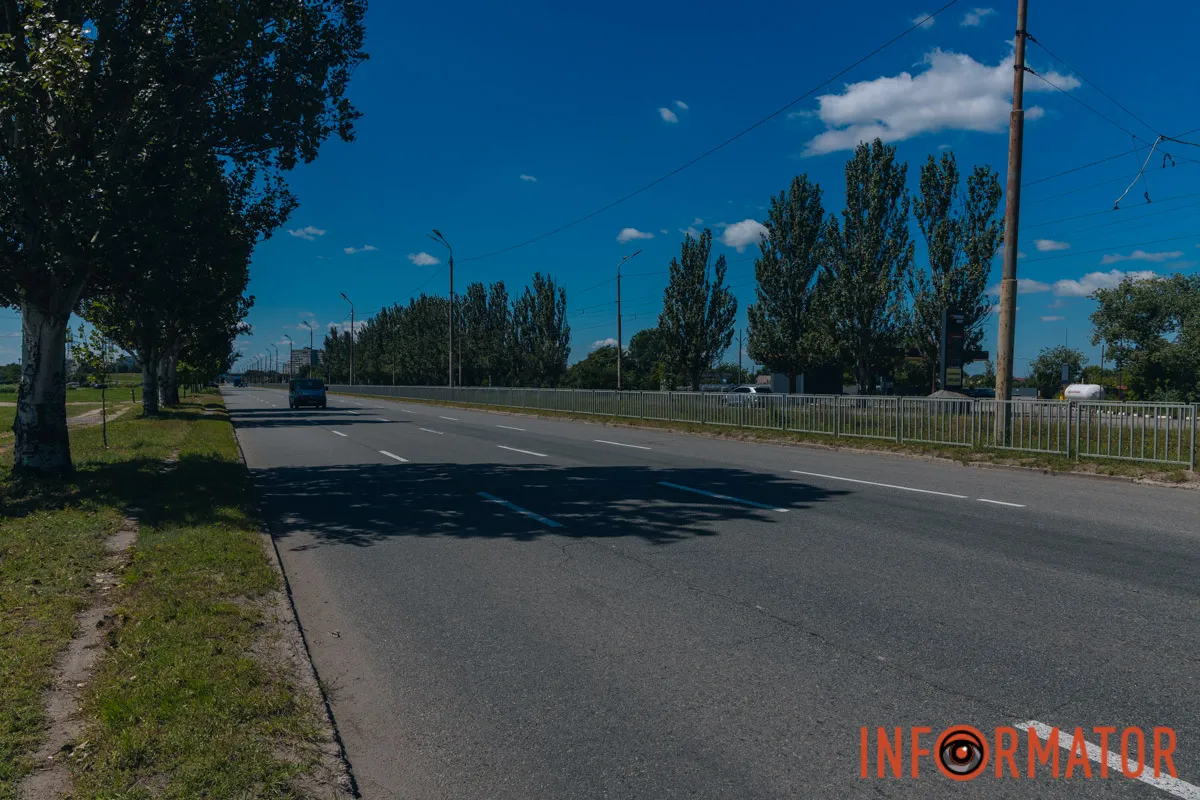 акі нововведення повинні обмежити можливість переходити шосе у невстановлених місцях