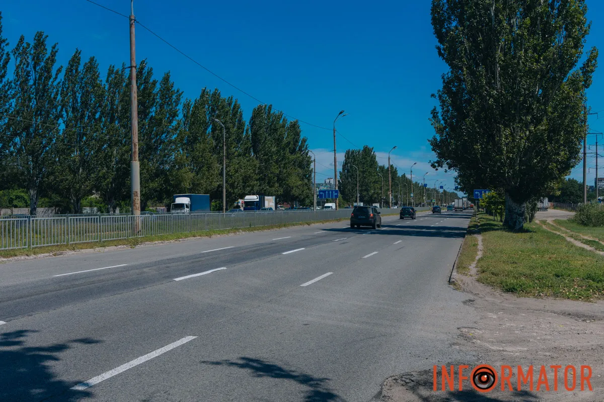 Тепер пішоходам доведеться користуватися облаштованими переходами