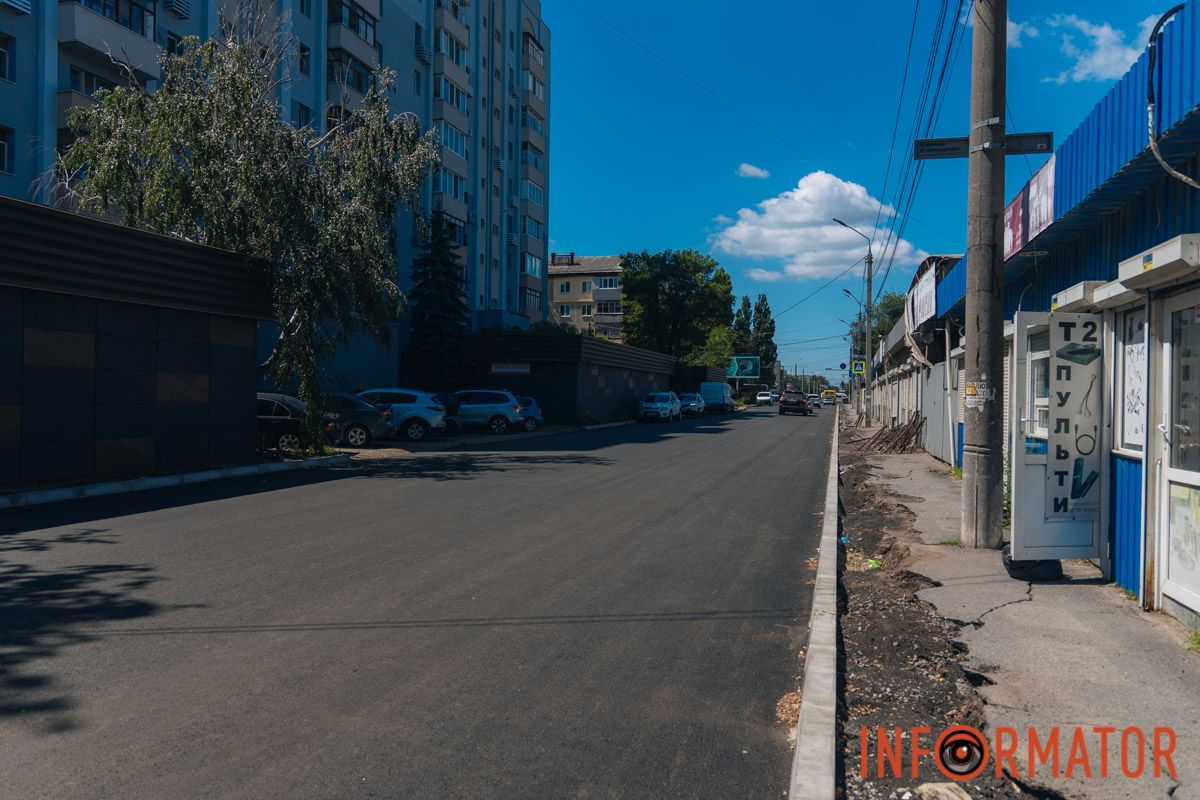 Калинова продовжує змінюватися Калинова продовжує змінюватися