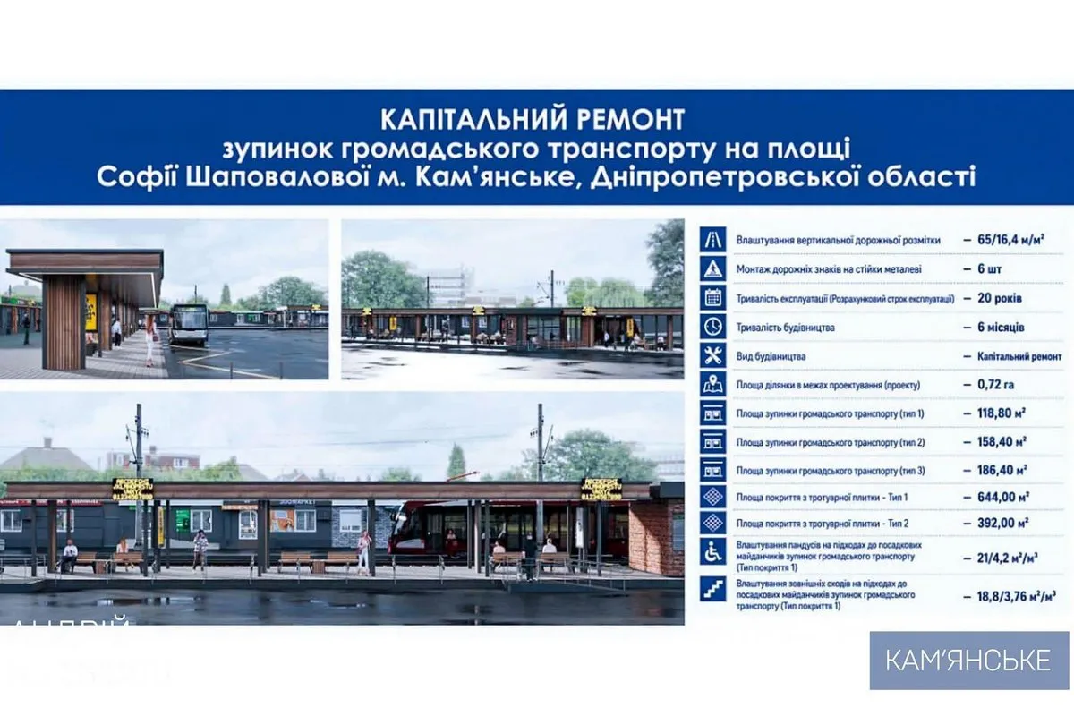 на площі Софії Шаповалової на площі Софії Шаповалової