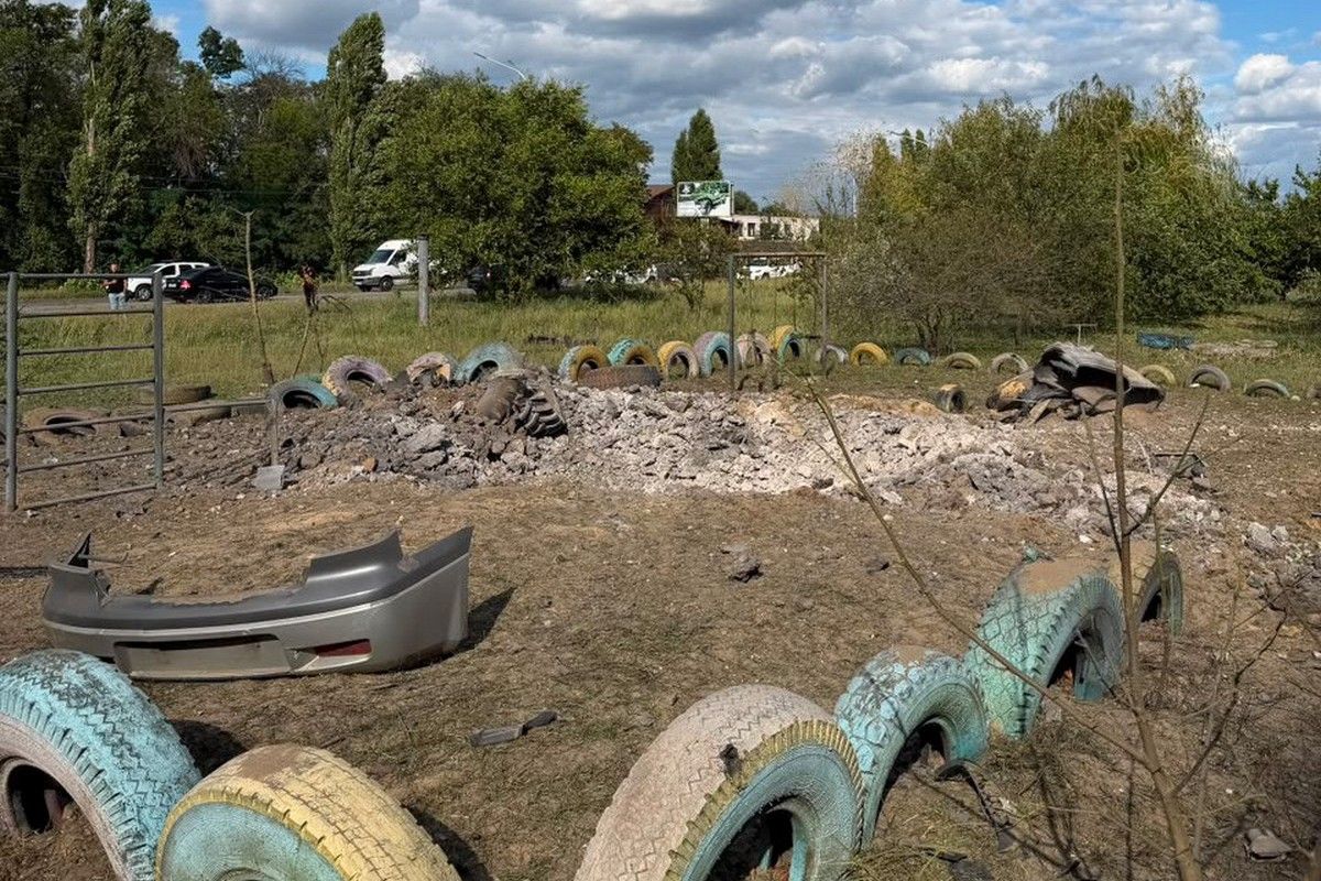 Серед поранених – діти: ворог вдарив по Павлограду КАБами, кількість загиблих зросла 5