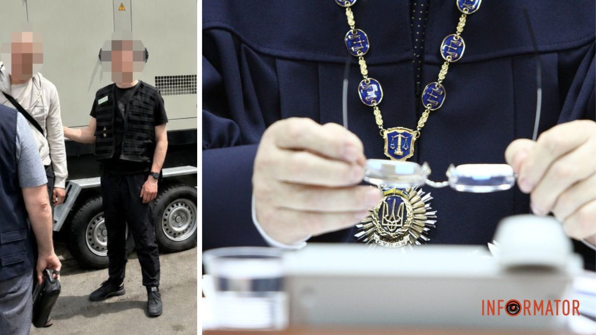 Обіцяв за 25 тисяч доларів виключити з військового обліку: на лаві підсудних опиниться мешканець Самарівського району