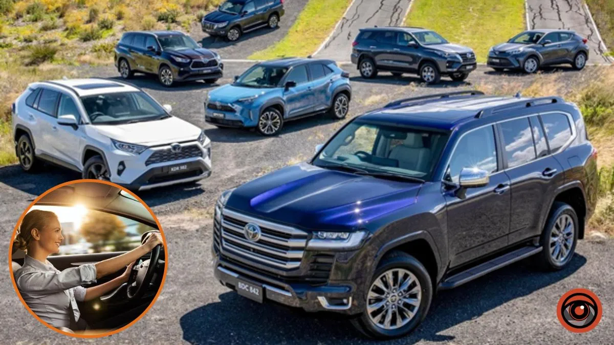 Не бояться коротких поїздок: який автомобіль обрати