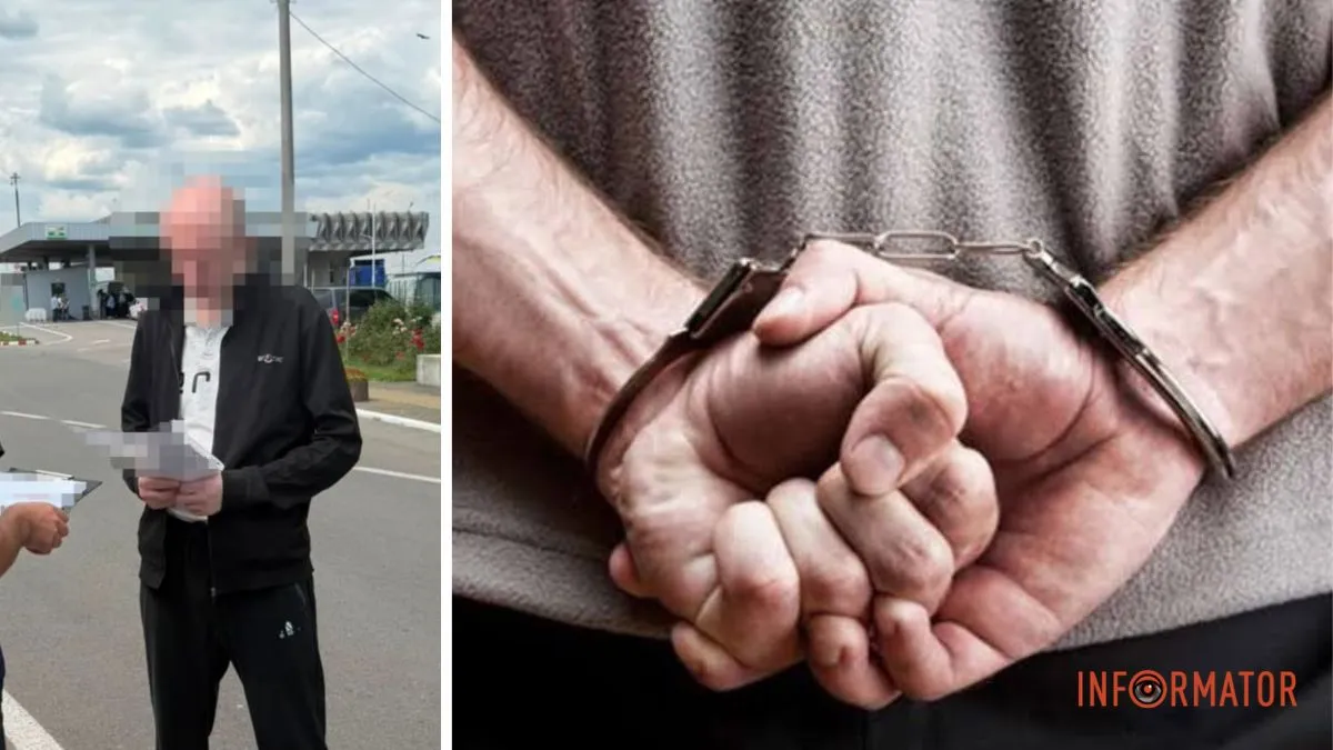 Дніпрянин створив міжнародний наркосиндикат: підозрюваного знайшли в Йорданії і повернули в Україну