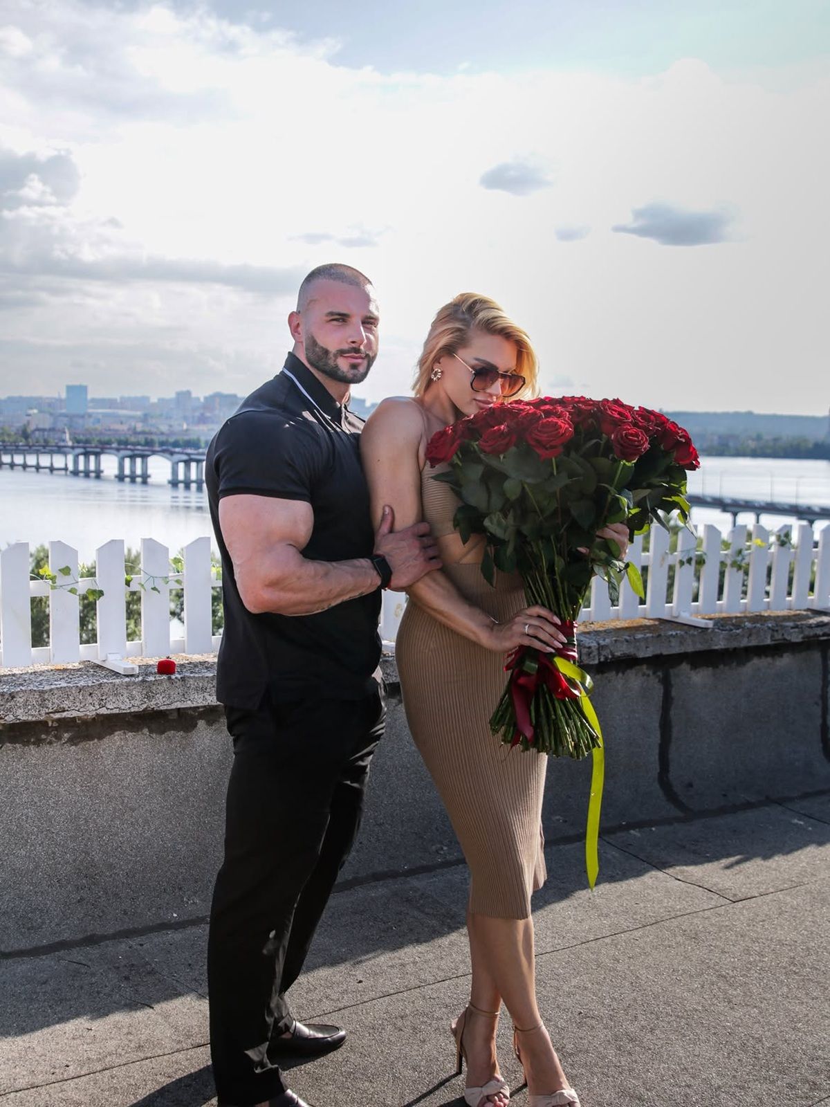 Фото: @isaeva_inga_, eugene_ifbbpro_ Місто щасливих людей або якби в Дніпра був Instagram: які фото потрапили у рейтинг Інформатора 9