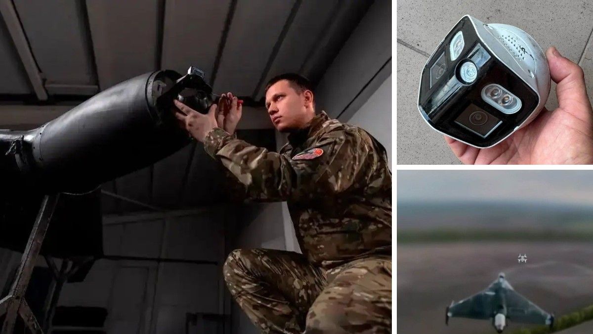 Росіяни модифікували дрон "Герань-4": що змінилось