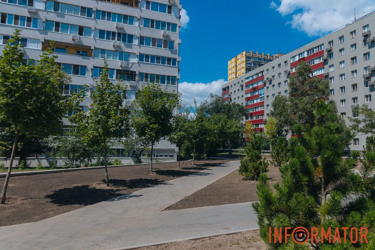 Комфортно для прогулянок