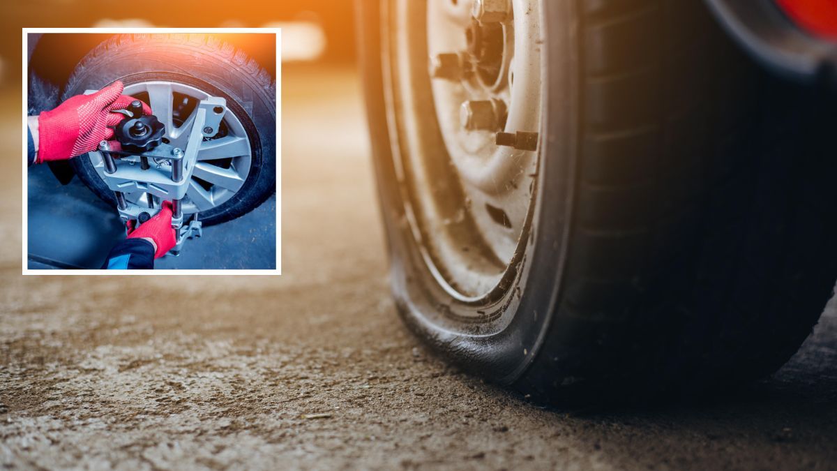 Не помиліться під час купівлі: важливі правила вибору шин для вашого авто