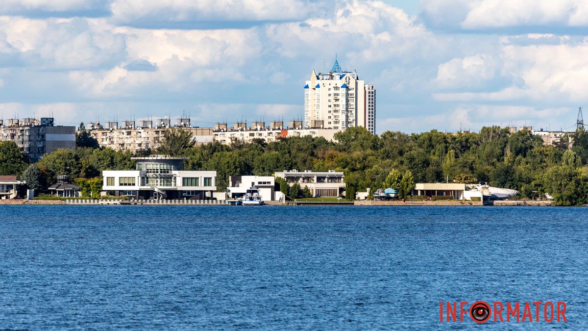 Погода на 4 серпня: у Дніпрі буде хмарно з проясненням