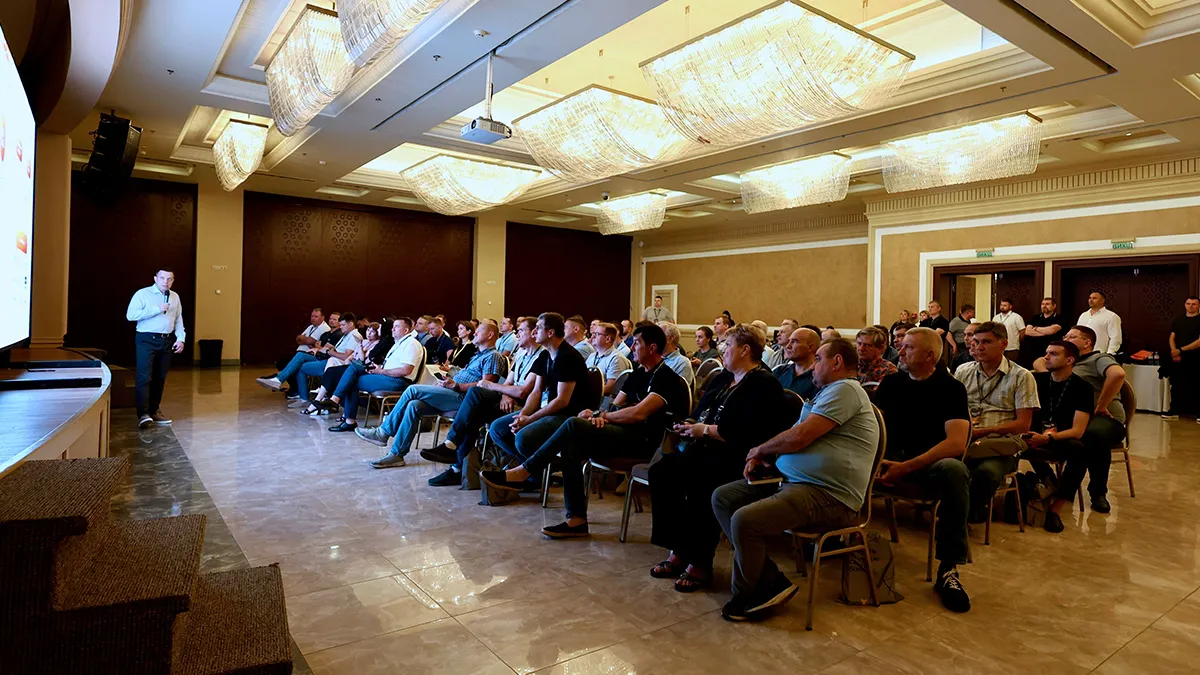YASNO презентував комплексні енергетичні рішення для бізнесу у Дніпрі