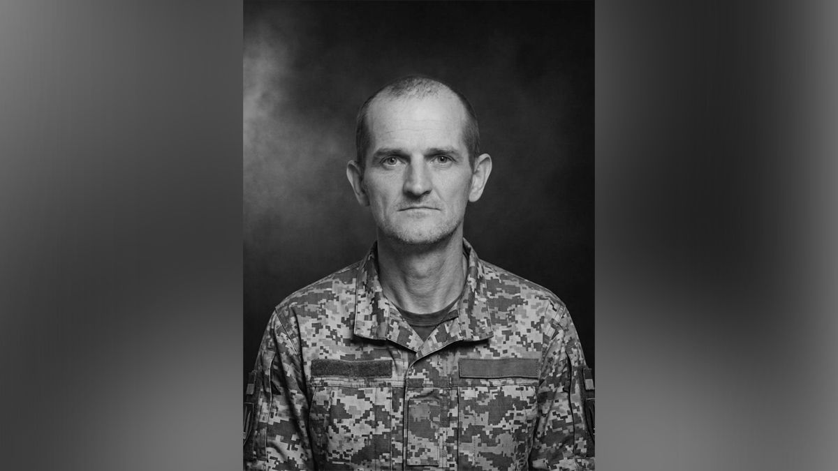 У бою загинув 44-річний військовий з Нікополя Євген Тарасенко
