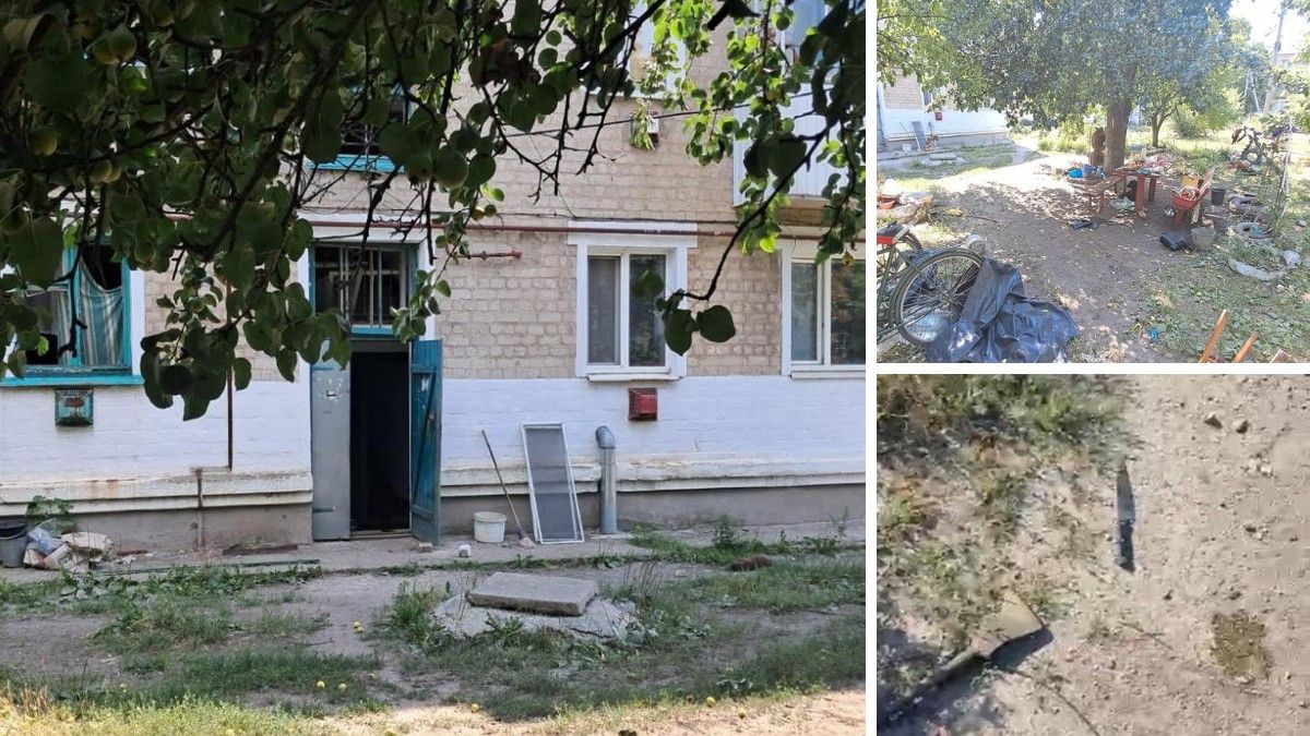 Жінка загинула на місці: у Дніпропетровській області 26-річний чоловік побив трьох людей металевим предметом