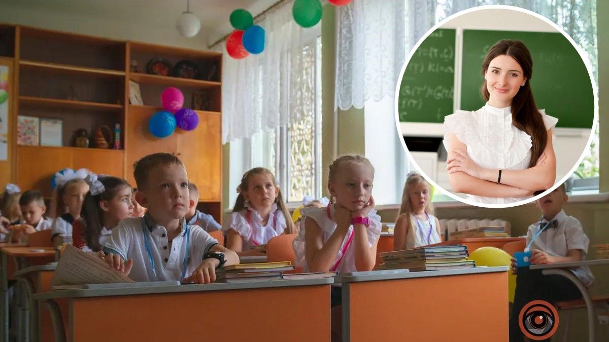 Какие учителя из Днепра и области стали полуфиналистами премии Global Teacher Prize Ukraine 2026