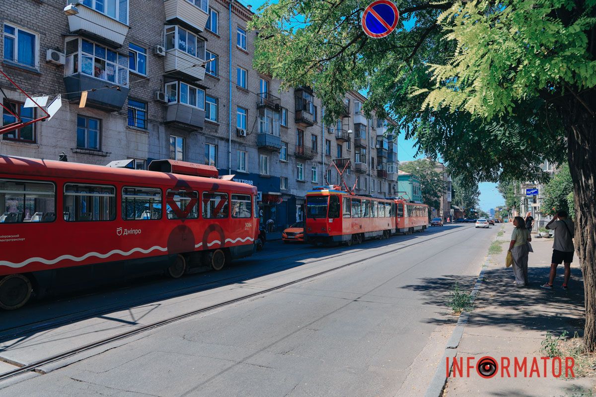 На щастя, постраждалих немає На щастя, постраждалих немає