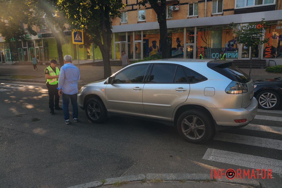 Жінок госпіталізували