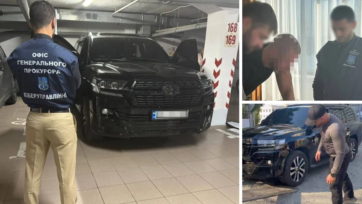 Кол-центри ошукали чехів на понад 12 мільйонів гривень: судитимуть дніпрянина, який організував транснаціональну злочину організацію