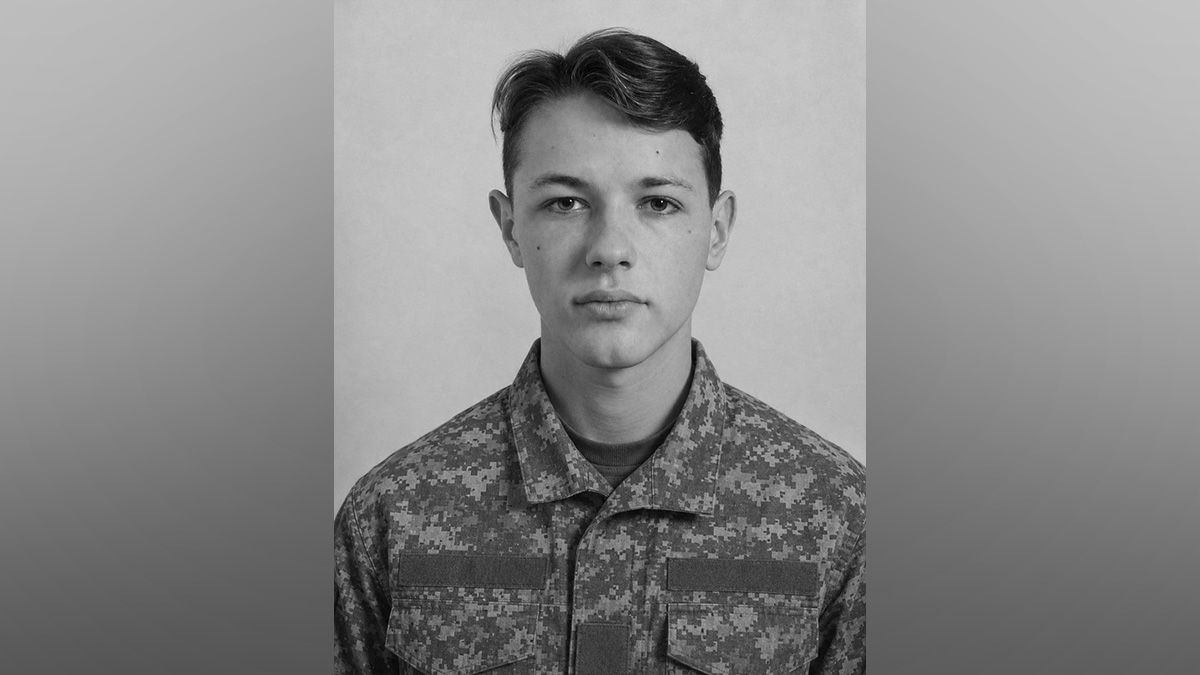 Пішов з життя солдат Олександр Комашко з Дніпропетровської області