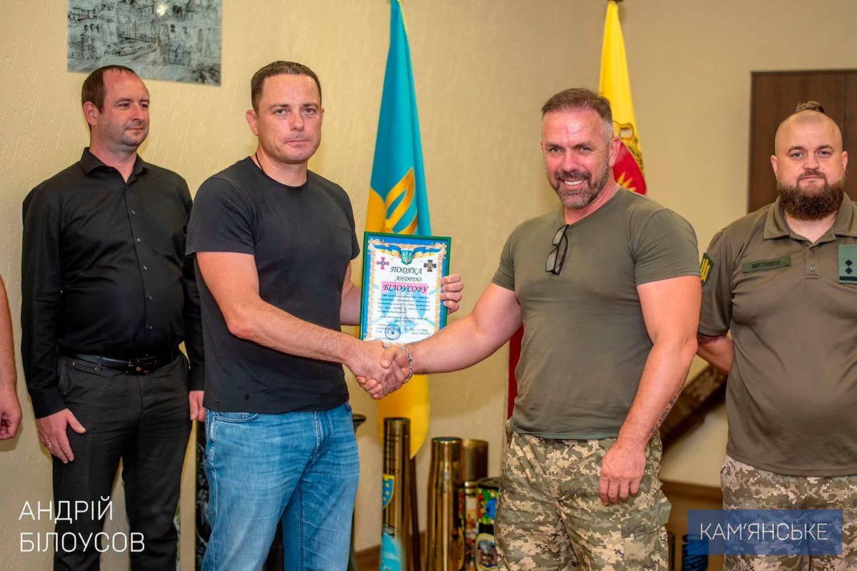 Проєкт передбачає створення мережі ветеранських бізнесів у різних сферах